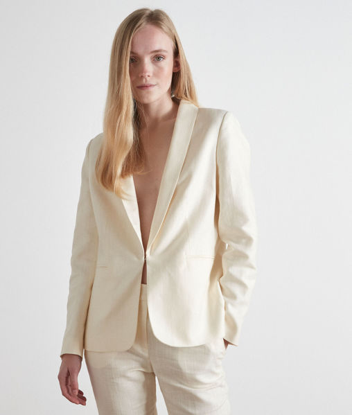 Picture of REINE TAILORED JACKET